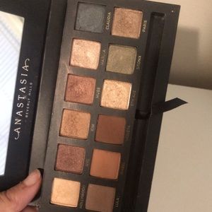 ABH Master Palette by Mario